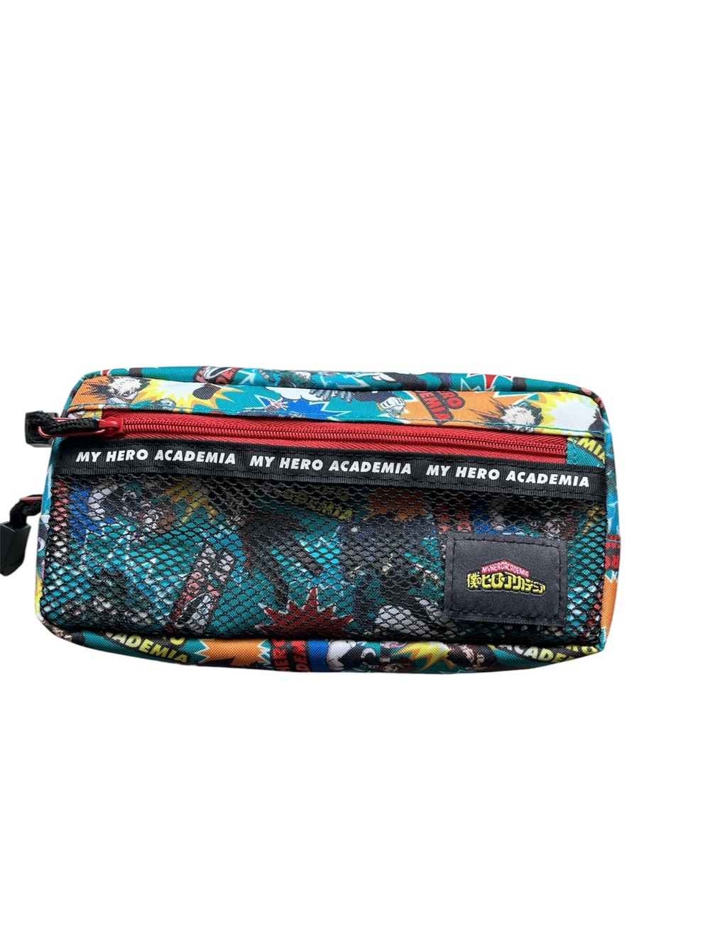 My Hero Academia Pencil Case